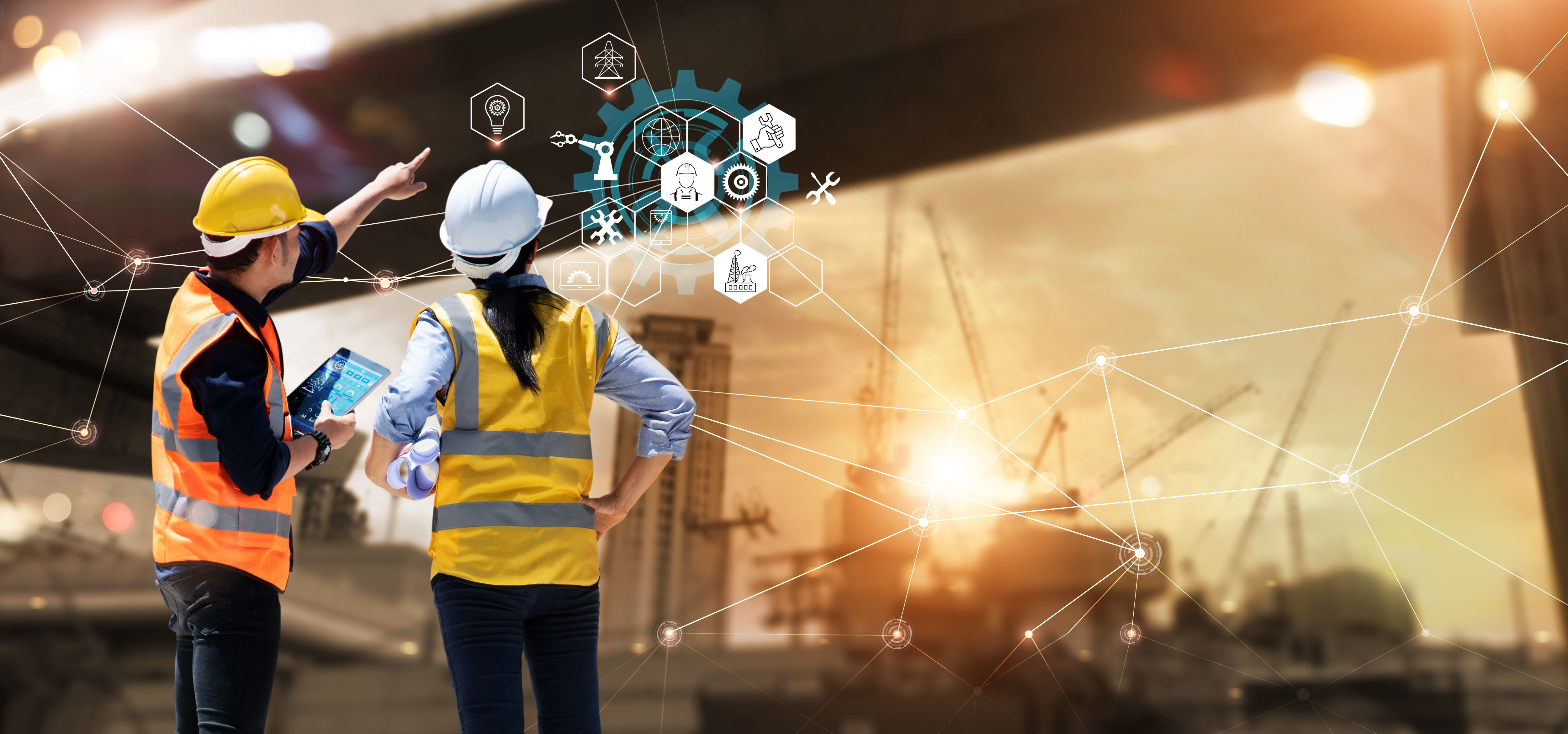 ON-SITE MANAGEMENT
